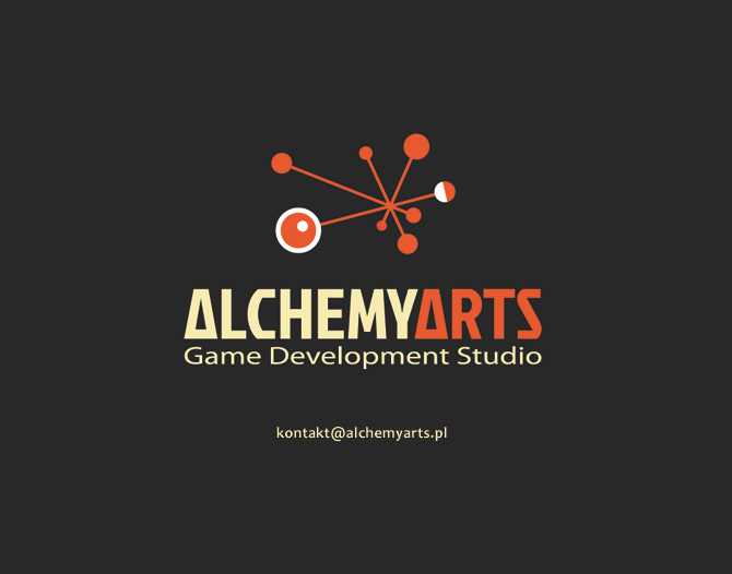 Alchemy Arts - Game Development Studio